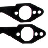 BBK GM 305 350 Exhaust Header Gasket Set - 1576