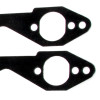 BBK GM 305 350 Exhaust Header Gasket Set - 1576