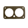 BBK 96-04 Ford Mustang 4.6 F150 Lightning Twin 65mm Throttle Body Gasket Kit - 1589