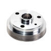 BBK 93-97 Camaro Firebird LT1 Underdrive Pulley Kit - Aluminum - 1591