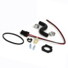 BBK 86-97 Mustang 5.0 /4.6 190 LPH Intank Fuel Pump - 1606