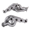 BBK 11-14 Mustang GT Shorty Tuned Length Exhaust Headers - 1-5/8 Titanium - 1632