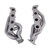 BBK 11-14 Mustang GT Shorty Tuned Length Exhaust Headers - 1-5/8 Titanium - 1632