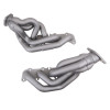 BBK 11-14 Mustang GT Shorty Tuned Length Exhaust Headers - 1-5/8 Titanium - 1632