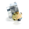 BBK 01-04 Mustang V6 65mm Throttle Body BBK Power Plus Series - 1652