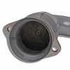 BBK 11-14 Mustang 5.0 Short Mid X Pipe With Catalytic Converters 3.0 For BBK Long Tube Headers - 1658