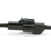 BBK 86-10 Mustang 5.0 4.6 O2 Sensor Wire Harness Extensions (pair) - 1676