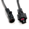 BBK 86-10 Mustang 5.0 4.6 O2 Sensor Wire Harness Extensions (pair) - 1676