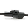 BBK 86-10 Mustang 5.0 4.6 O2 Sensor Wire Harness Extensions (pair) - 1676