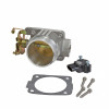 BBK 96-04 Ford Mustang 4.6 GT 70mm Throttle Body BBK Power Plus Series (CARB EO 96-01 Only) - 1700