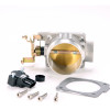 BBK 90-95 Ford 4.6L 2V 75mm Throttle Body BBK Power Plus Series (CARB EO 97-01 Only) - 1703