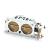 BBK 96-01 Ford Mustang Cobra 4.6 4V Twin 62mm Throttle Body Power Plus Series (CARB EO 96-01 Only) - 1705