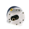 BBK 86-93 Mustang 5.0 Adjustable Fuel Pressure Regulator - 1706