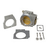BBK 97-04 Corvette LS1 80mm Throttle Body BBK Power Plus Series - 1708