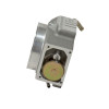 BBK 97-04 Corvette LS1 80mm Throttle Body BBK Power Plus Series - 1708