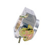 BBK 98-03 Camaro Firebird GTO LS1 80mm Throttle Body BBK Power Plus - 1709