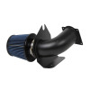 BBK 96-04 Mustang 4.6 GT Cold Air Intake Kit - Blackout Finish - 17185