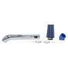 BBK 04-08 Ford F150 5.4 Truck 04-05 Expedition 5.4 Cold Air Intake Kit - Chrome Finish - 1744