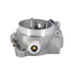 BBK 03-06 GM 4.8 5.3 6.0 Hummer H2 80mm Throttle Body BBK Power Plus Series - 1757