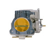 BBK 03-06 GM 4.8 5.3 6.0 Hummer H2 80mm Throttle Body BBK Power Plus Series - 1757