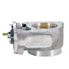 BBK 03-06 GM 4.8 5.3 6.0 Hummer H2 80mm Throttle Body BBK Power Plus Series - 1757