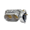 BBK 05-14 Mustang Shelby GT500 F Series Truck 6.8 V10 Twin 65mm Throttle Body BBK Power Plus Series - 1764