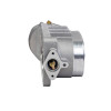 BBK 05-14 Mustang Shelby GT500 F Series Truck 6.8 V10 Twin 65mm Throttle Body BBK Power Plus Series - 1764