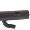 BBK 11-14 Mustang 5.0 GT Boss 302 Cold Air Intake Kit - Blackout Finish - 17685