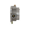 BBK 04-06 Dodge Ram SRT Truck Twin 67mm Throttle Body BBK Power Plus Series - 1776