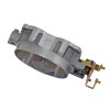 BBK 04-06 Dodge Ram SRT Truck Twin 67mm Throttle Body BBK Power Plus Series - 1776