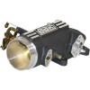 BBK 96-04 Mustang 4.6 GT 73mm Throttle Intake BBK Power Plus Series - Charcoal - 17801
