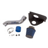 BBK 05-10 Challenger Charger 3.5 V6 Cold Air Intake - Chrome Finish - 1785