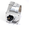BBK 10-15 Camaro LS3 L99 09-13 Corvette 95mm Throttle Body BBK Power Plus Series - 1789