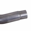 BBK 05-15 Dodge Challenger Charger Short Mid X Pipe w/Catalytic Converters 2-3/4 For LT Headers - 1796