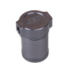 BBK 11-17 Ford Mustang V6 Oil Separator Kit - Pass Side - 1896