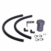BBK 15-17 Ford F-Series Truck 3.5L / 5.0L / 6.2L Oil Separator Kit - 1919