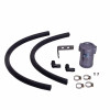 BBK 15-17 Ford F-Series Truck 3.5L / 5.0L / 6.2L Oil Separator Kit - 1919
