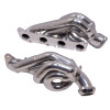 BBK 11-14 Ford F-150 Coyote 5.0 Shorty Tuned Length Exhaust Headers - 1-3/4in Ceramic - 19430