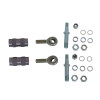 BBK 05-14 Mustang Front Bump Steer Tie Rod End Kit - 2563