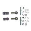BBK 05-14 Mustang Front Bump Steer Tie Rod End Kit - 2563