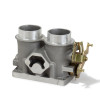 BBK 87-03 Ford F Series Truck RV 460 Twin 61mm Throttle Body BBK Power Plus Series - 3502