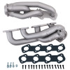 BBK 97-03 Ford F Series Truck 4.6 Shorty Tuned Length Exhaust Headers - 1-5/8 Titanium Ceramic - 3515