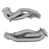 BBK 99-03 Ford F Series Truck 5.4 Shorty Tuned Length Exhaust Headers - 1-5/8 Titanium Ceramic - 3518