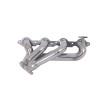 BBK 01-02 Camaro Firebird LS1 Shorty Tuned Length Exhaust Headers - 1-3/4 Silver Ceramic - 40030