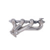 BBK 01-02 Camaro Firebird LS1 Shorty Tuned Length Exhaust Headers - 1-3/4 Silver Ceramic - 40030