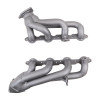 BBK 99-04 GM Truck SUV 4.8 5.3 Shorty Tuned Length Exhaust Headers - 1-3/4 Titanium Ceramic - 4005
