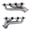 BBK 99-04 GM Truck SUV 6.0 Shorty Tuned Length Exhaust Headers - 1-3/4 Titanium Ceramic - 4006