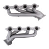 BBK 99-04 GM Truck SUV 6.0 Shorty Tuned Length Exhaust Headers - 1-3/4 Titanium Ceramic - 4006