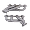 BBK 99-04 GM Truck SUV 6.0 Shorty Tuned Length Exhaust Headers - 1-3/4 Titanium Ceramic - 4006