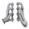 BBK 99-04 GM Truck SUV 6.0 Shorty Tuned Length Exhaust Headers - 1-3/4 Titanium Ceramic - 4006